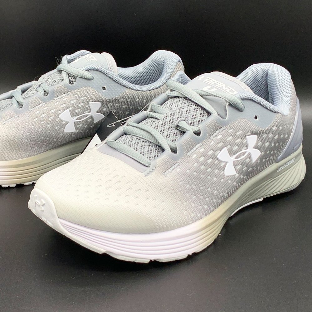Under Armour Bandit 4 Womens Athletic Running Shoe